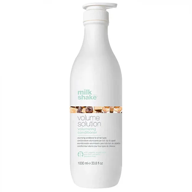 Volume Solution Volumizing Conditioner