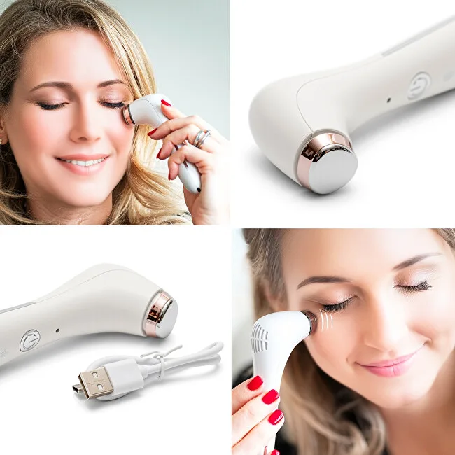 Rio-Beauty Eye massager thumbnail 4