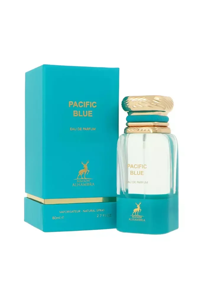 Maison Alhambra Pacific Blue thumbnail 6