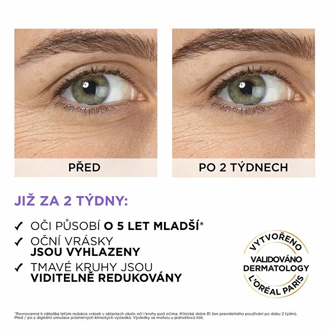 Loreal Revitalift Filler HA 2,5% thumbnail 3