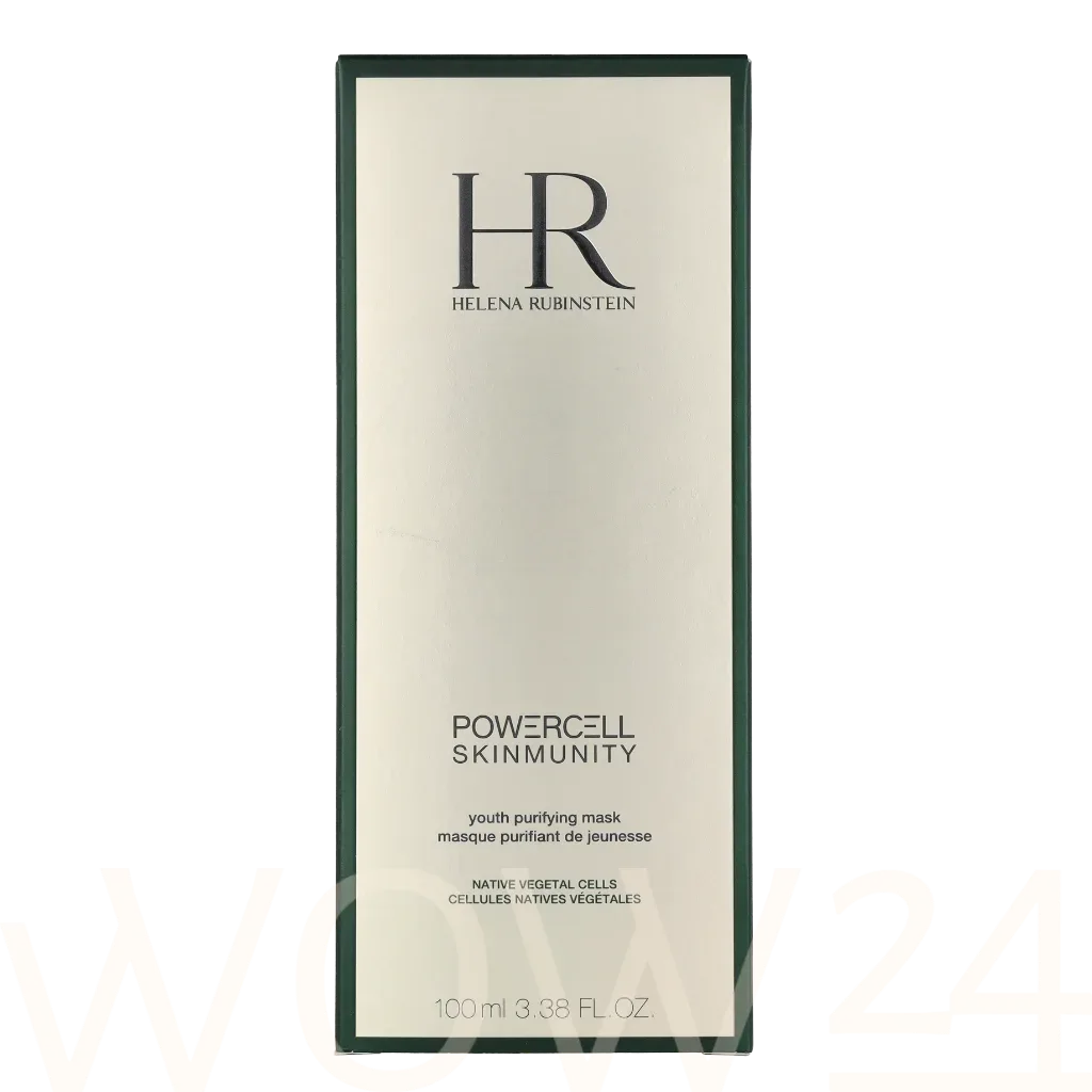 Helena Rubinstein Powercell anti-pollution thumbnail 2
