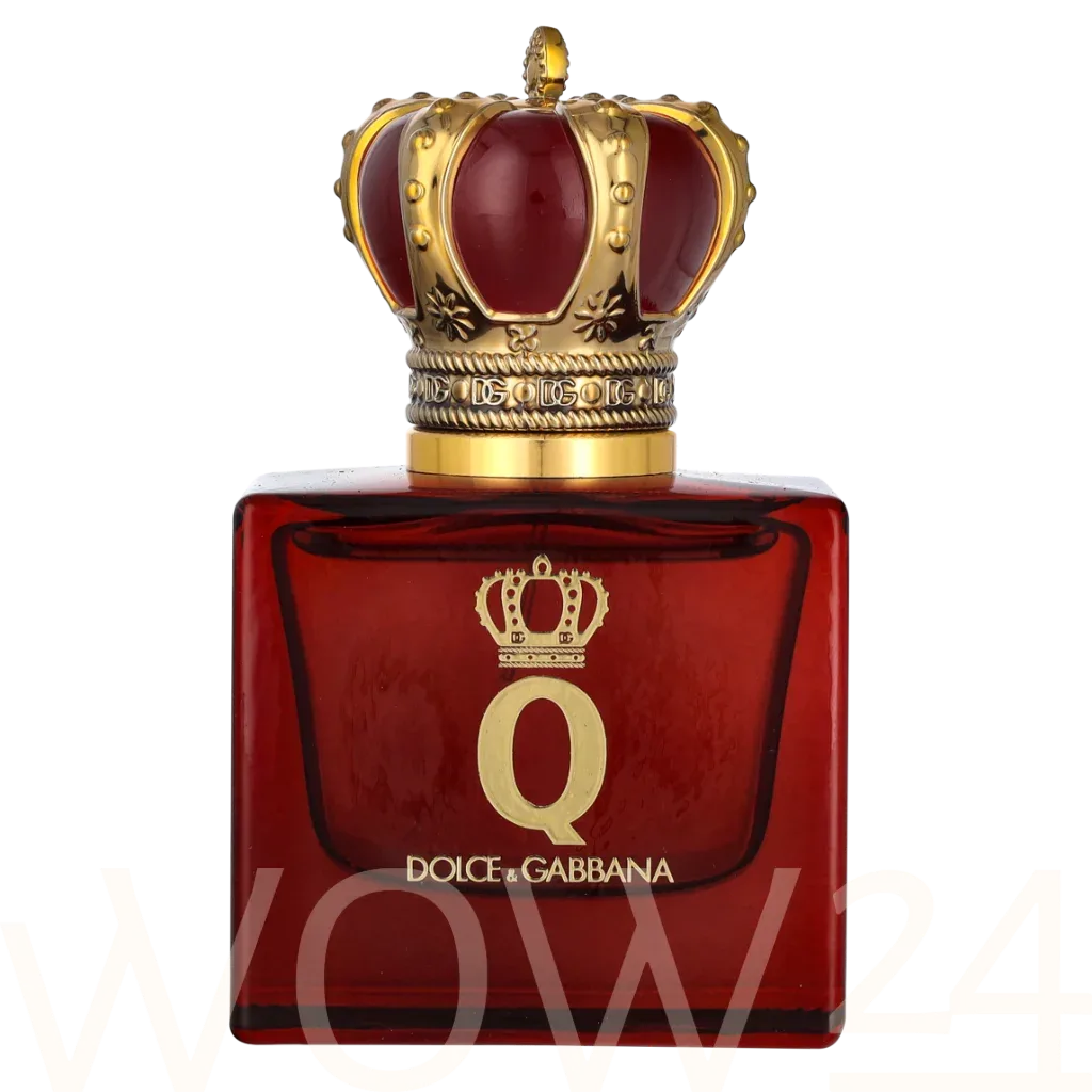 Dolce & Gabbana Dolce & Gabbana Q Parfum Spray thumbnail 5