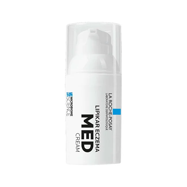 La Roche-Posay Lipikar Eczema MED Cream thumbnail 7