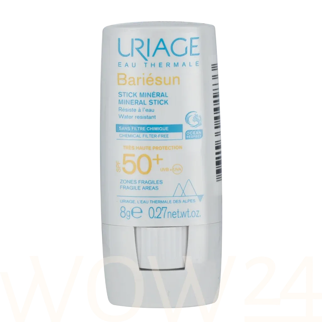 Uriage Bariésun Mineral Stick thumbnail 4