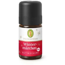 Primavera Fragrance mixture Winter fairy tale thumbnail 2