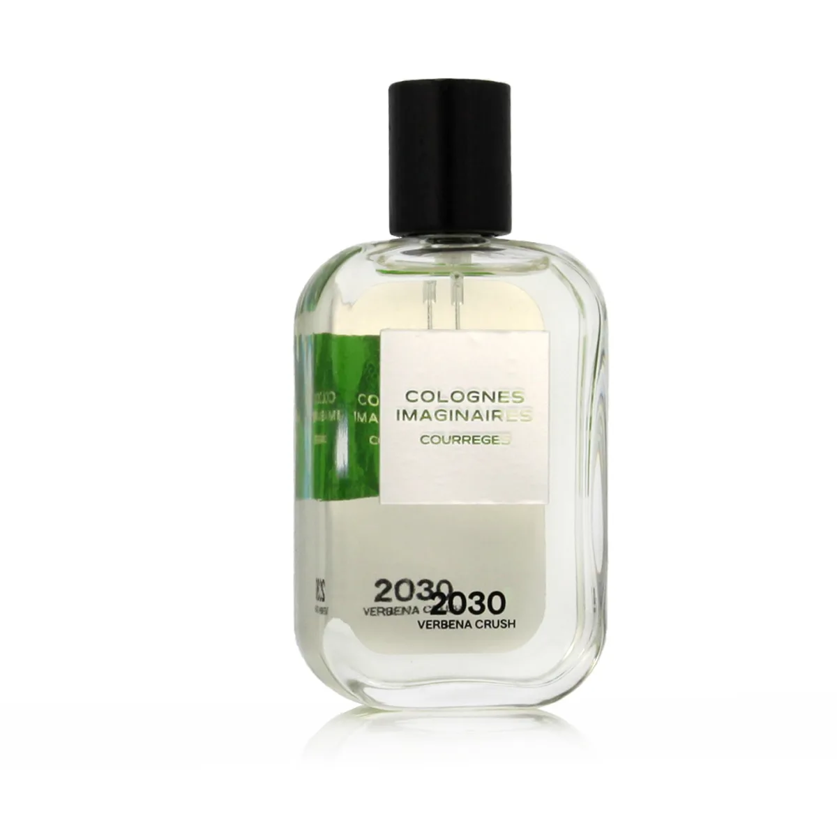 Courrèges Colognes Imaginaires 2030 Verbena Crush thumbnail 2