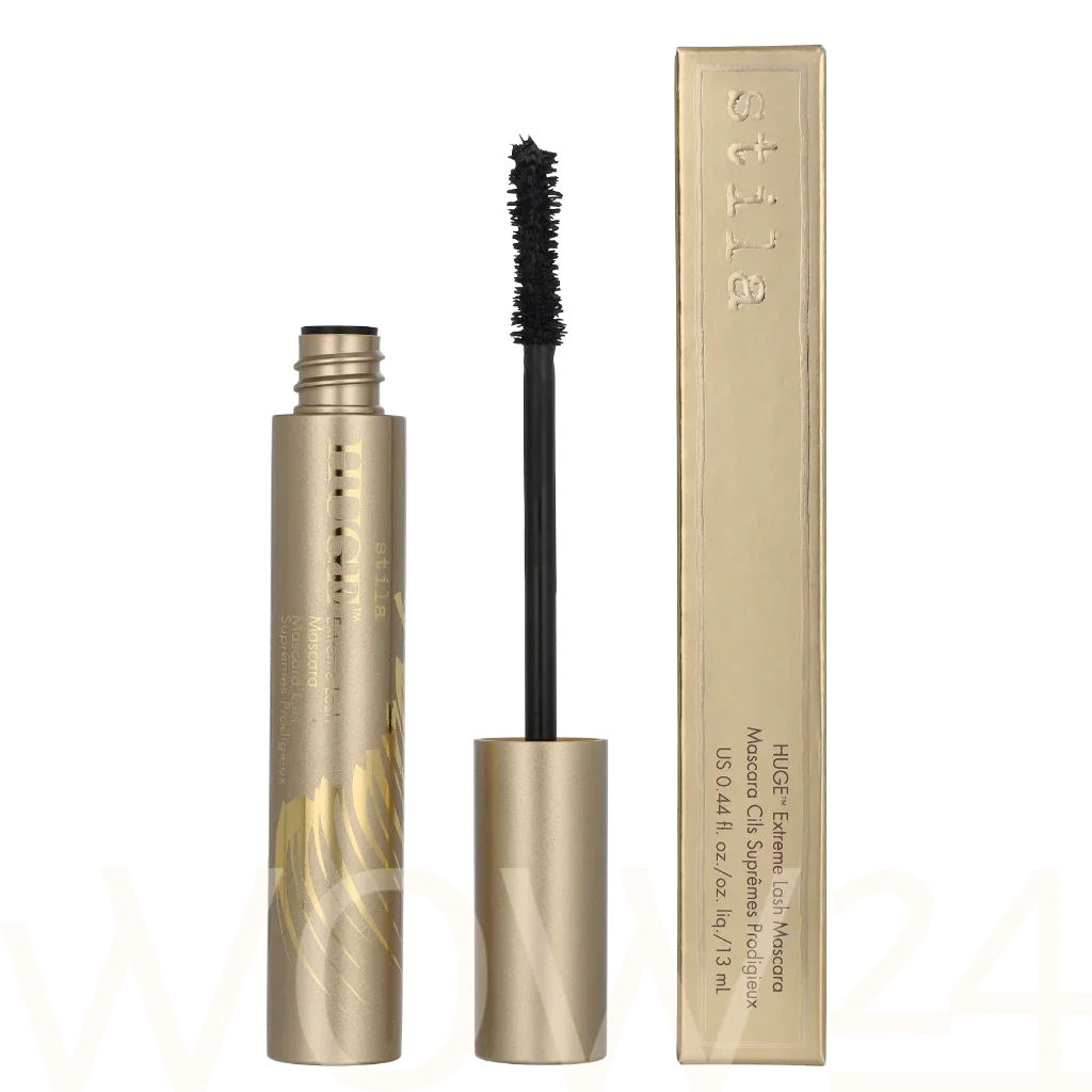 Stila Stila Huge Extreme Lash Mascara thumbnail 4