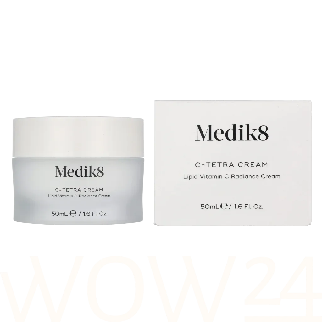 Medik8 Medik8 C-Tetra Cream thumbnail 4