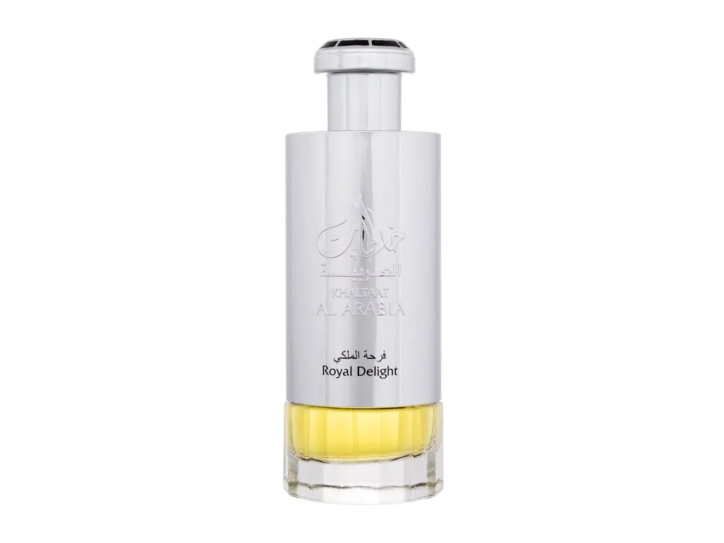 Khaltaat Al Arabia Royal Delight
