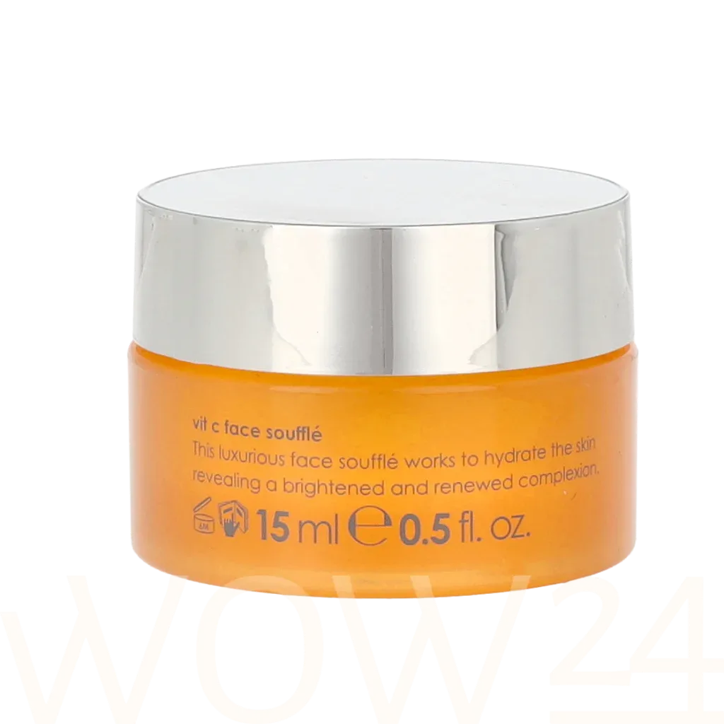 Rodial Rodial Vit C Face Souffle Deluxe thumbnail 3