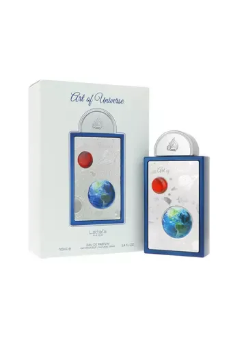 Lattafa perfumes Art Of Universe thumbnail 5