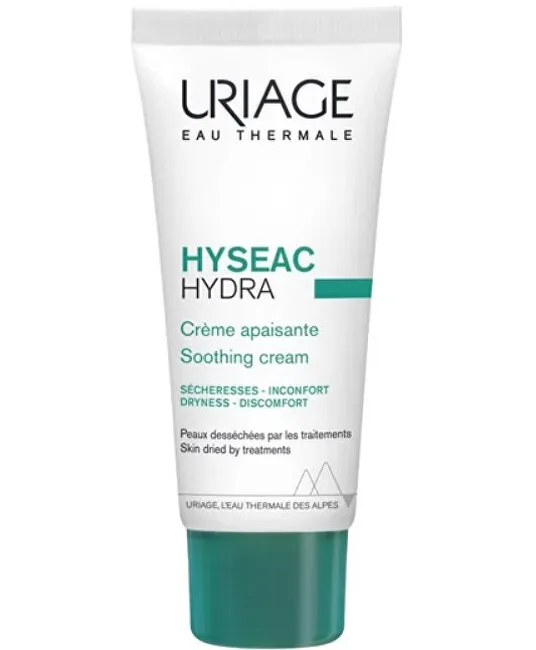Uriage Hyséac Hydra Soothing Cream thumbnail 3