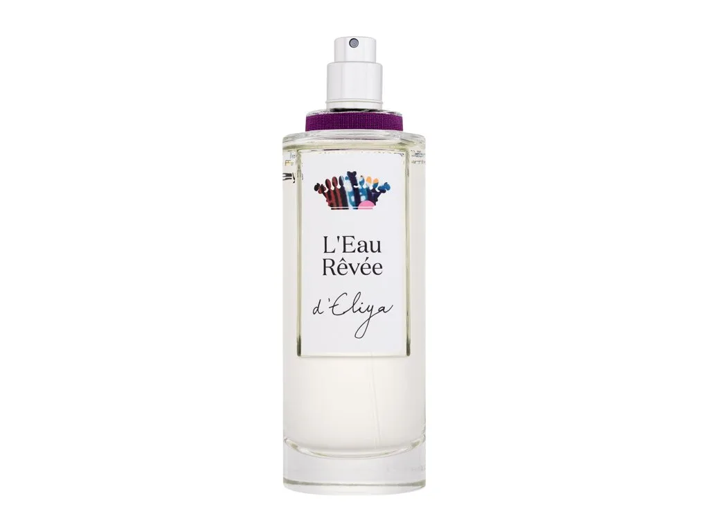 L'Eau Revée D'Eliya