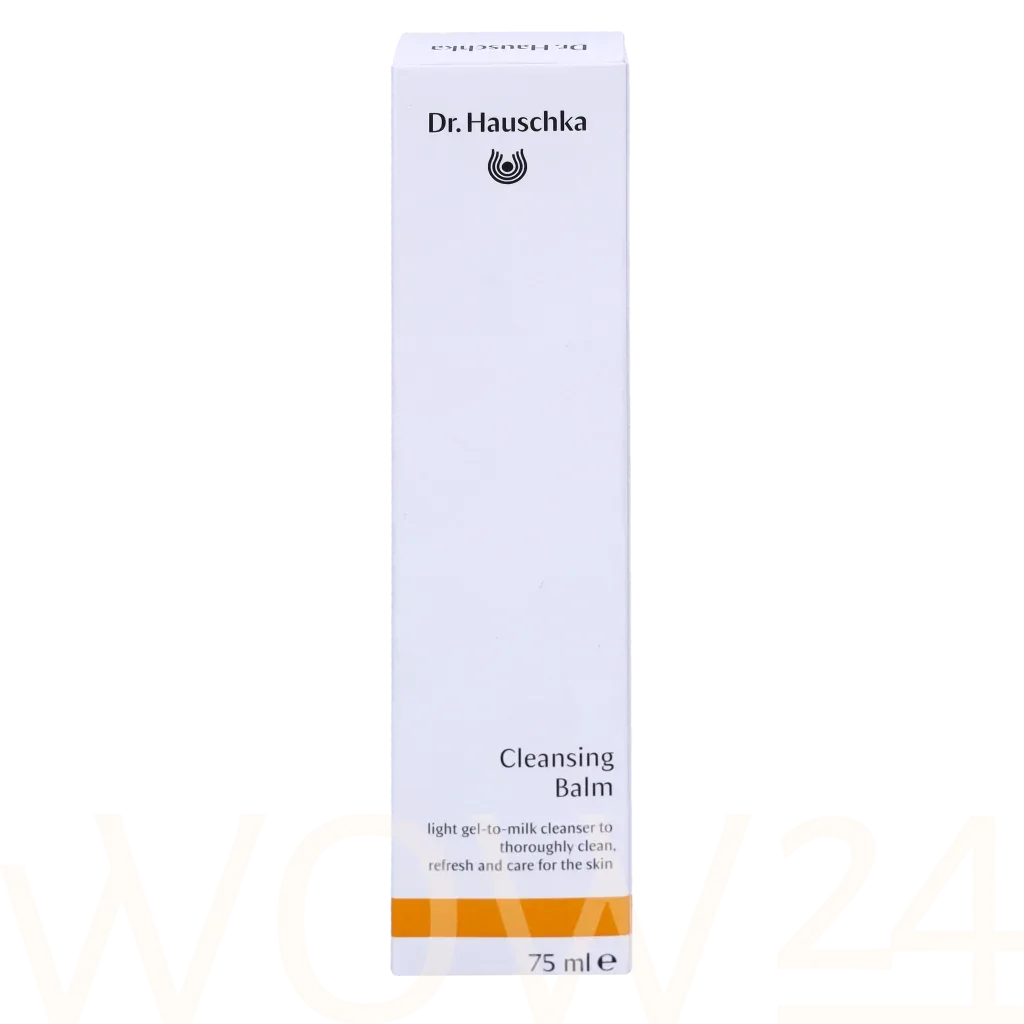 Dr.Hauschka Cleansing Balm thumbnail 3