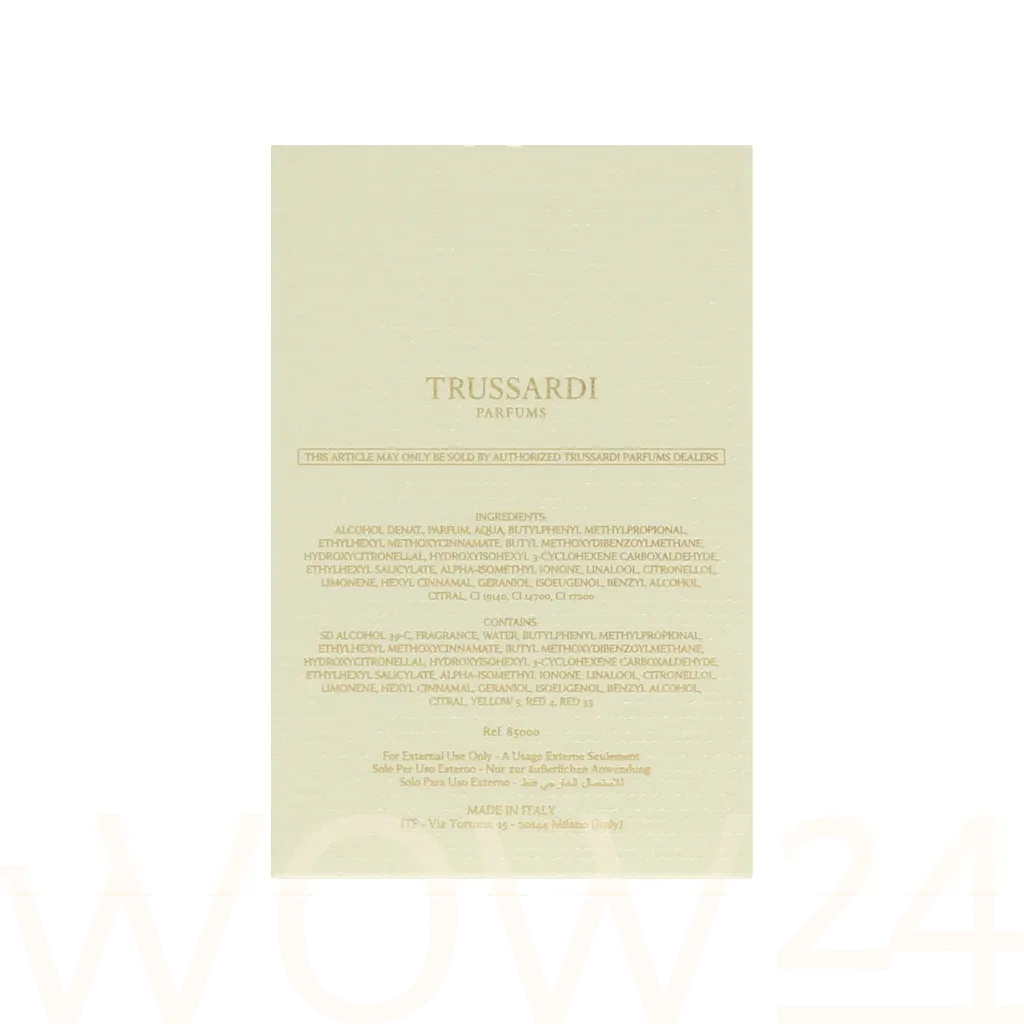 Trussardi My Name Pour Femme thumbnail 3