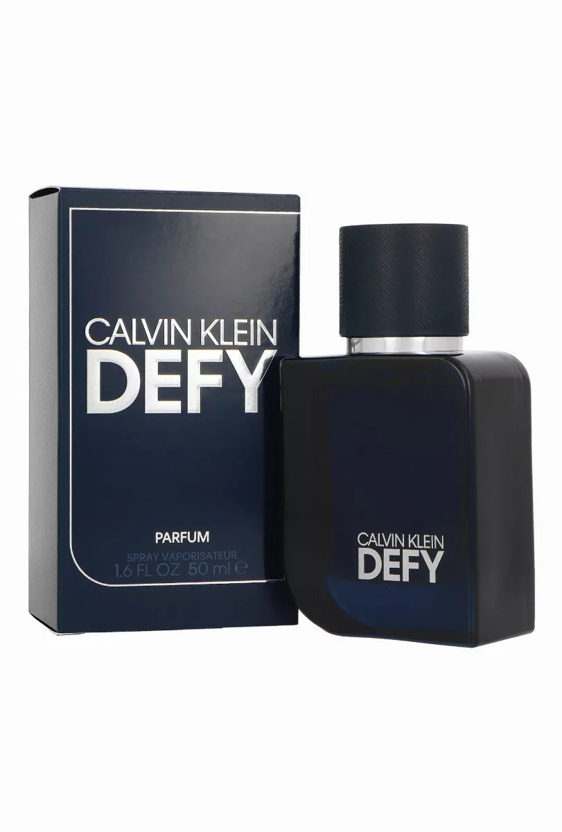 Calvin Klein Defy Parfum thumbnail 4