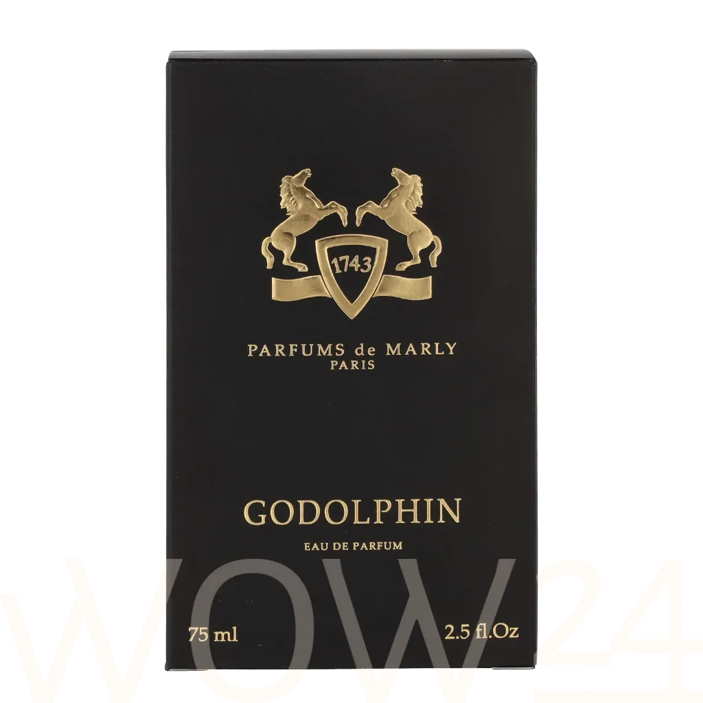 Parfums de Marly Godolphin thumbnail 2