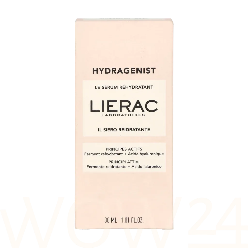 Lierac Lierac Hydragenist The Rehydrating Serum thumbnail 2