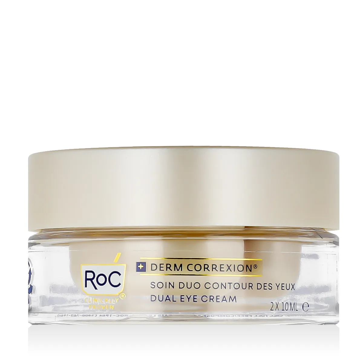 RoC Derm Correxion Dual Eye Cream thumbnail 7