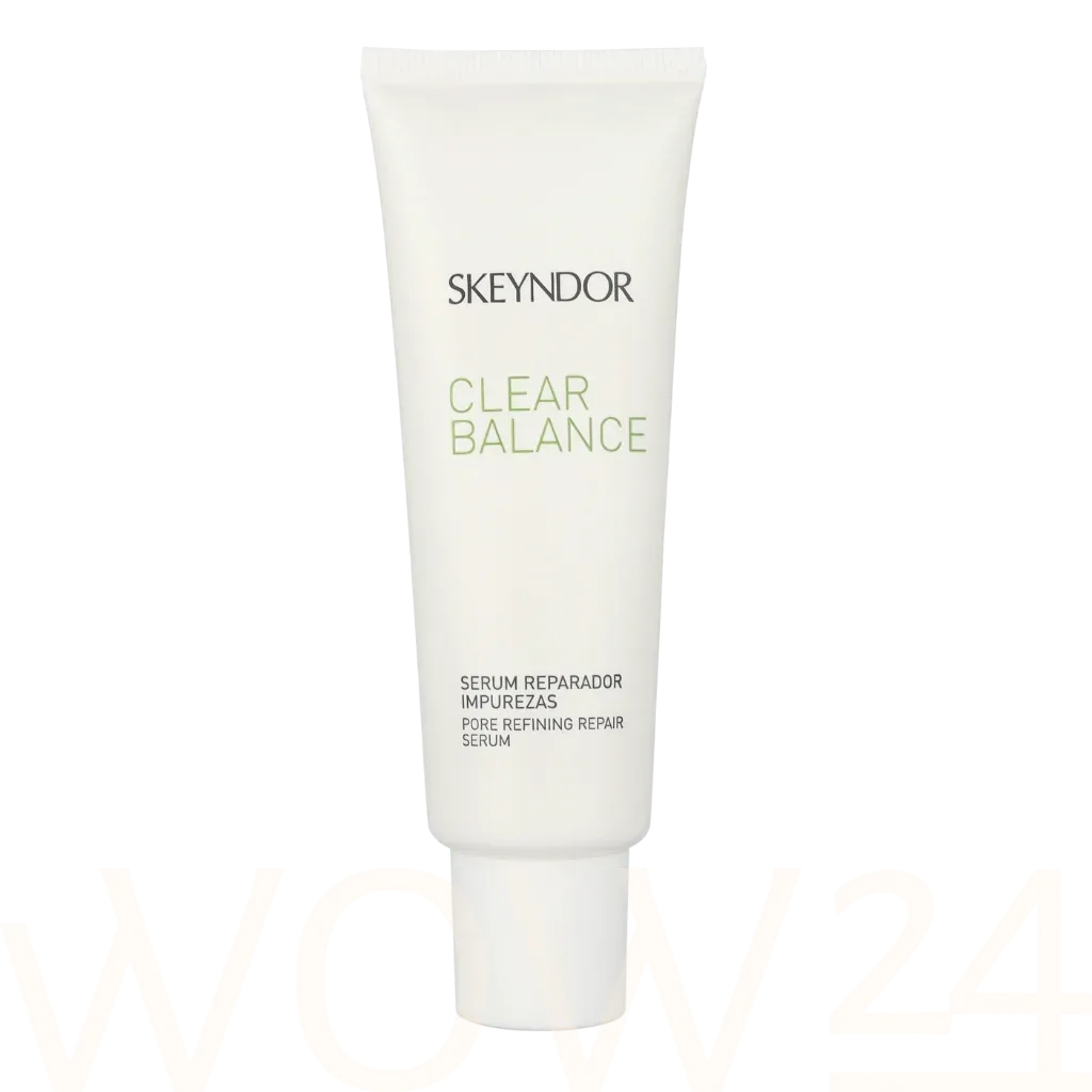 Skeyndor Skeyndor Clear Balance Pore Refining Repair Serum thumbnail 5