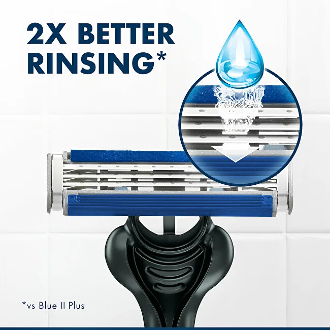Gillette Blue3 thumbnail 5