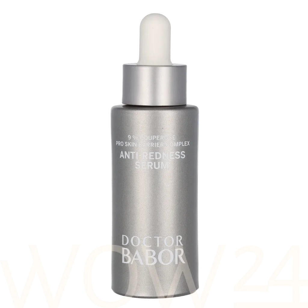 Babor Babor Sensitive Anti-Redness Serum thumbnail 5