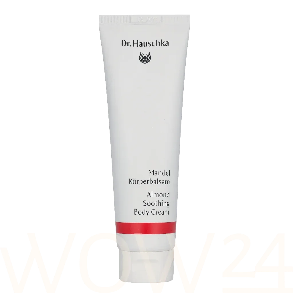 Dr.Hauschka Almond Soothing thumbnail 5