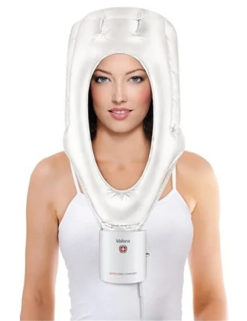 Valera Drying helmet with Swiss Ionic Comfort ionizer thumbnail 3