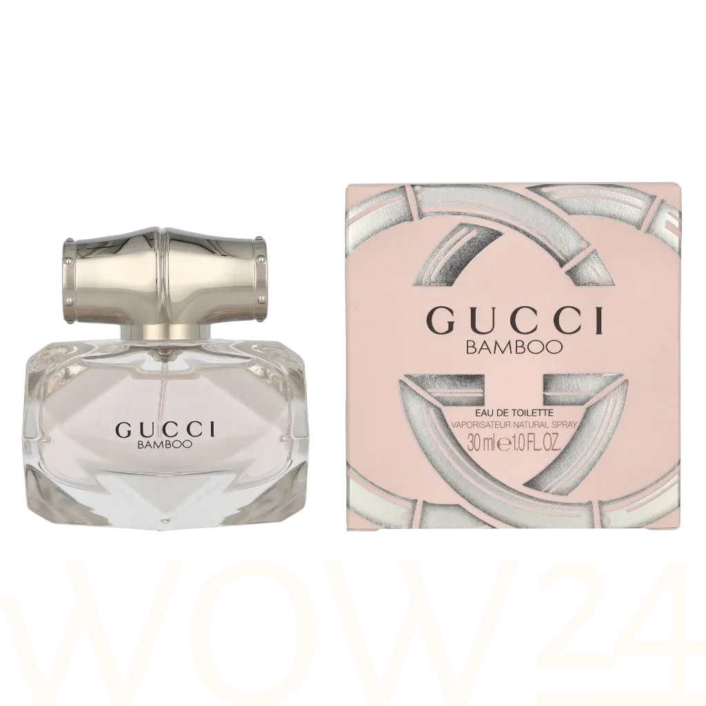 Gucci Gucci Bamboo thumbnail 4