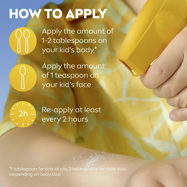 Nivea Sunscreen spray SPF 30 Kids Protect & Care Spray 250 ml thumbnail 6