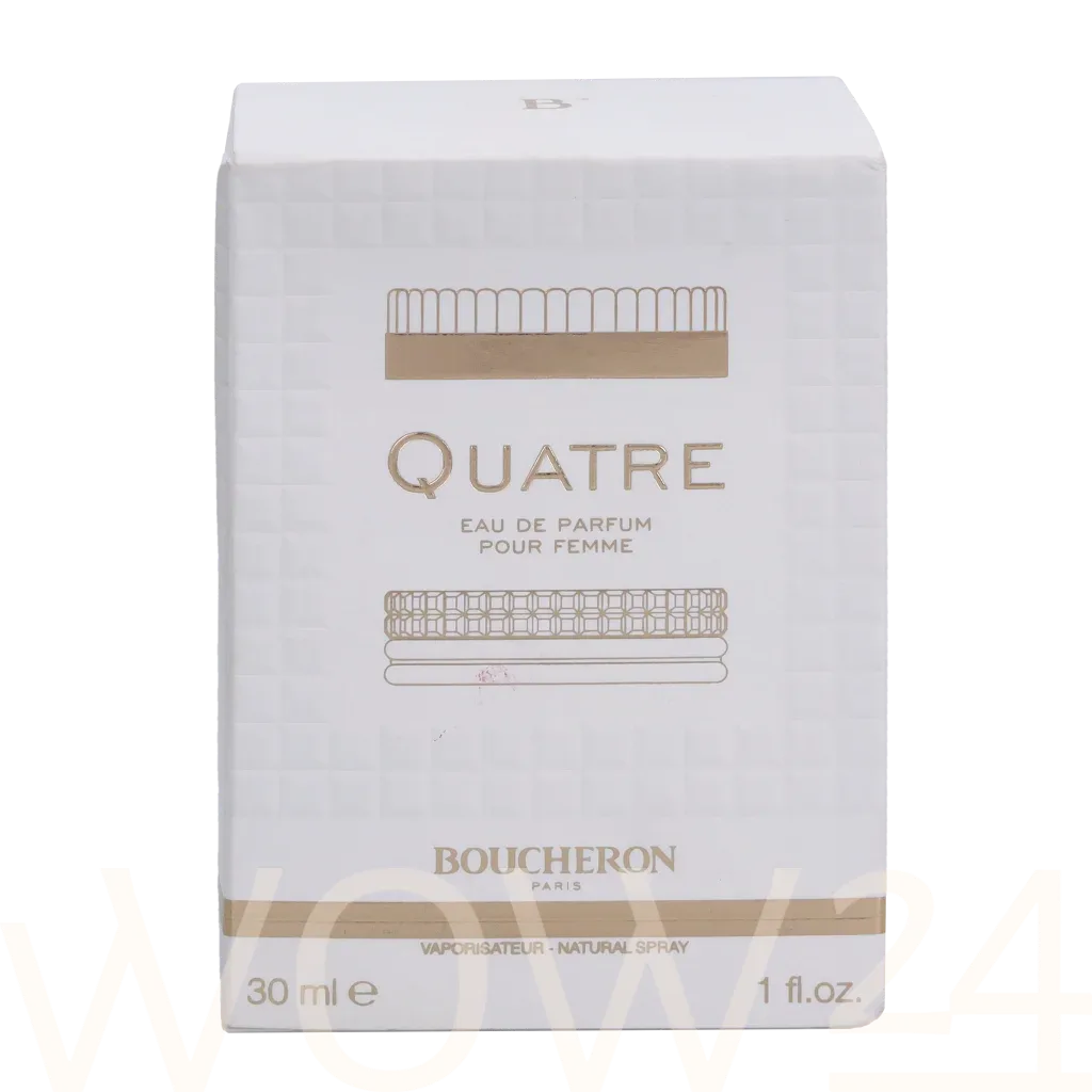 Boucheron Quatre thumbnail 2