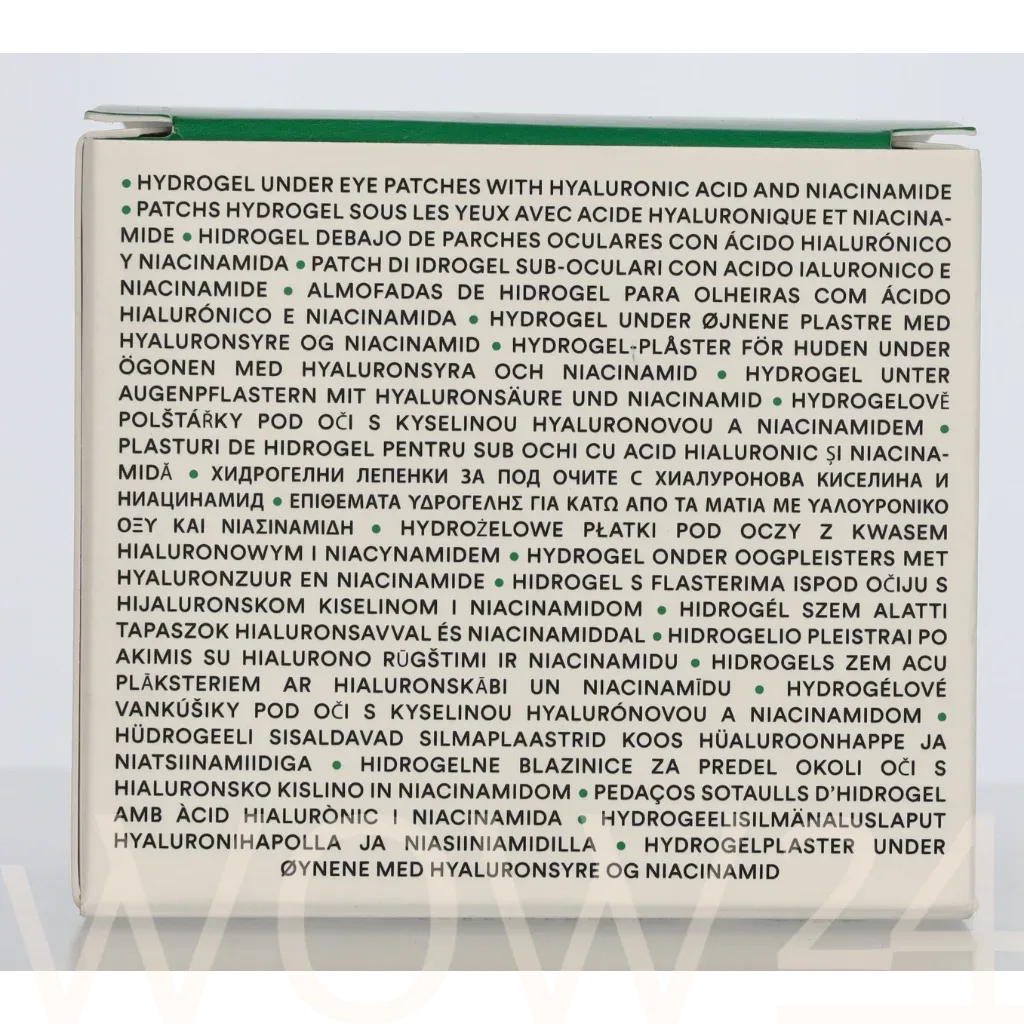 Mario Badescu Mario Badescu Hydrogel Under Eye Patches thumbnail 3
