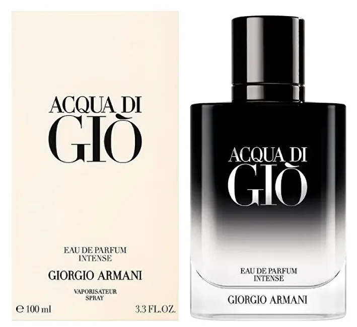Armani (Giorgio Armani) Acqua Di Gio Intense thumbnail 3