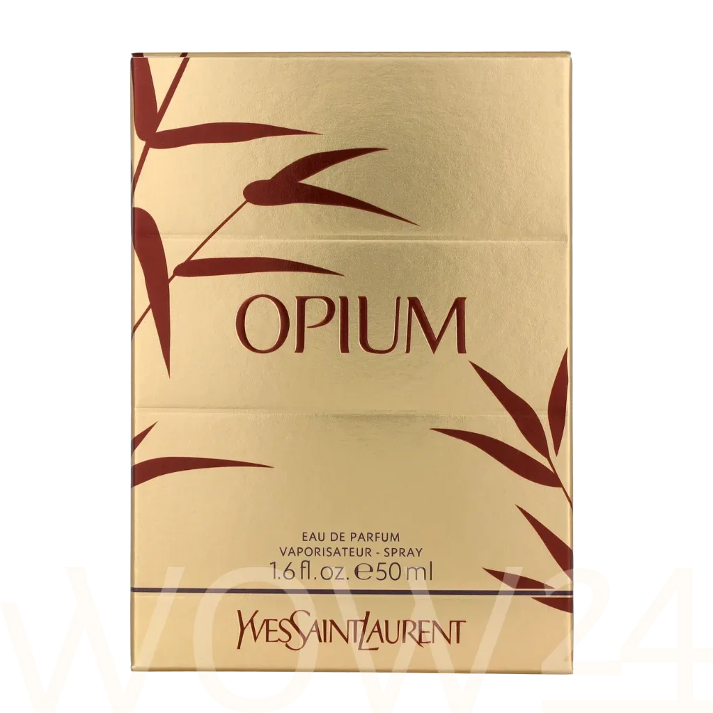 Yves Saint Laurent Opium thumbnail 2