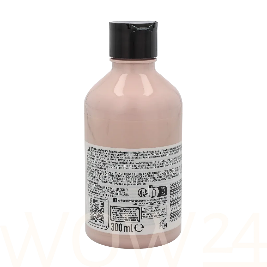 Loreal Vitamino Color Resveratrol thumbnail 3