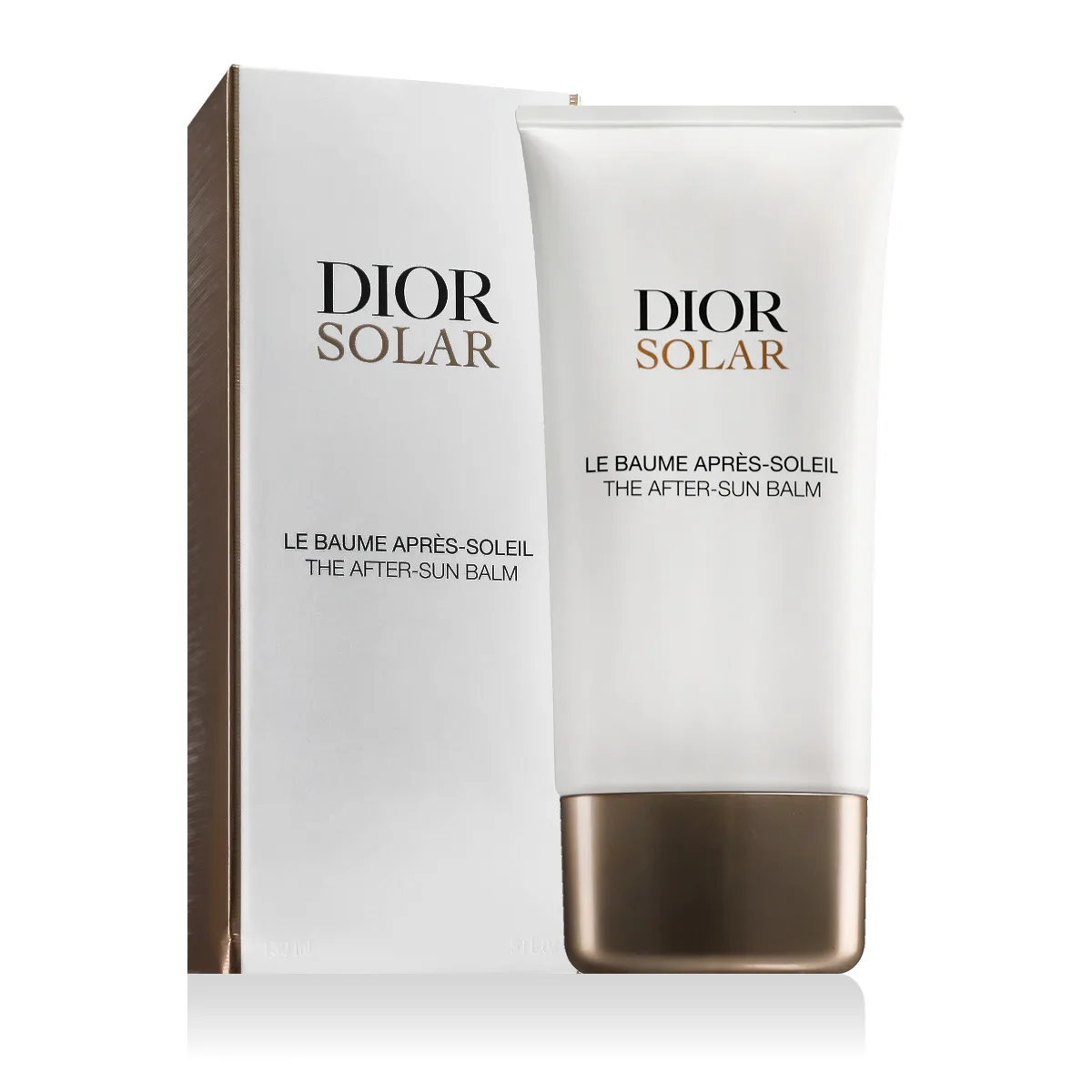 Dior Solar The After-Sun Balm thumbnail 8