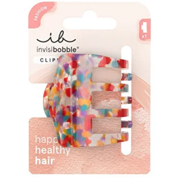 Invisibobble Clipstar Confetti Spark M hair clip thumbnail 3