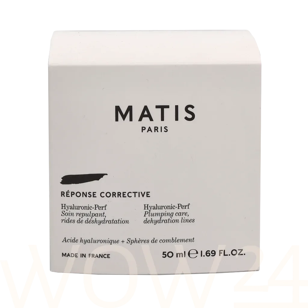 Matis Paris Matis Reponse Corrective Hyaluronic Performance thumbnail 2