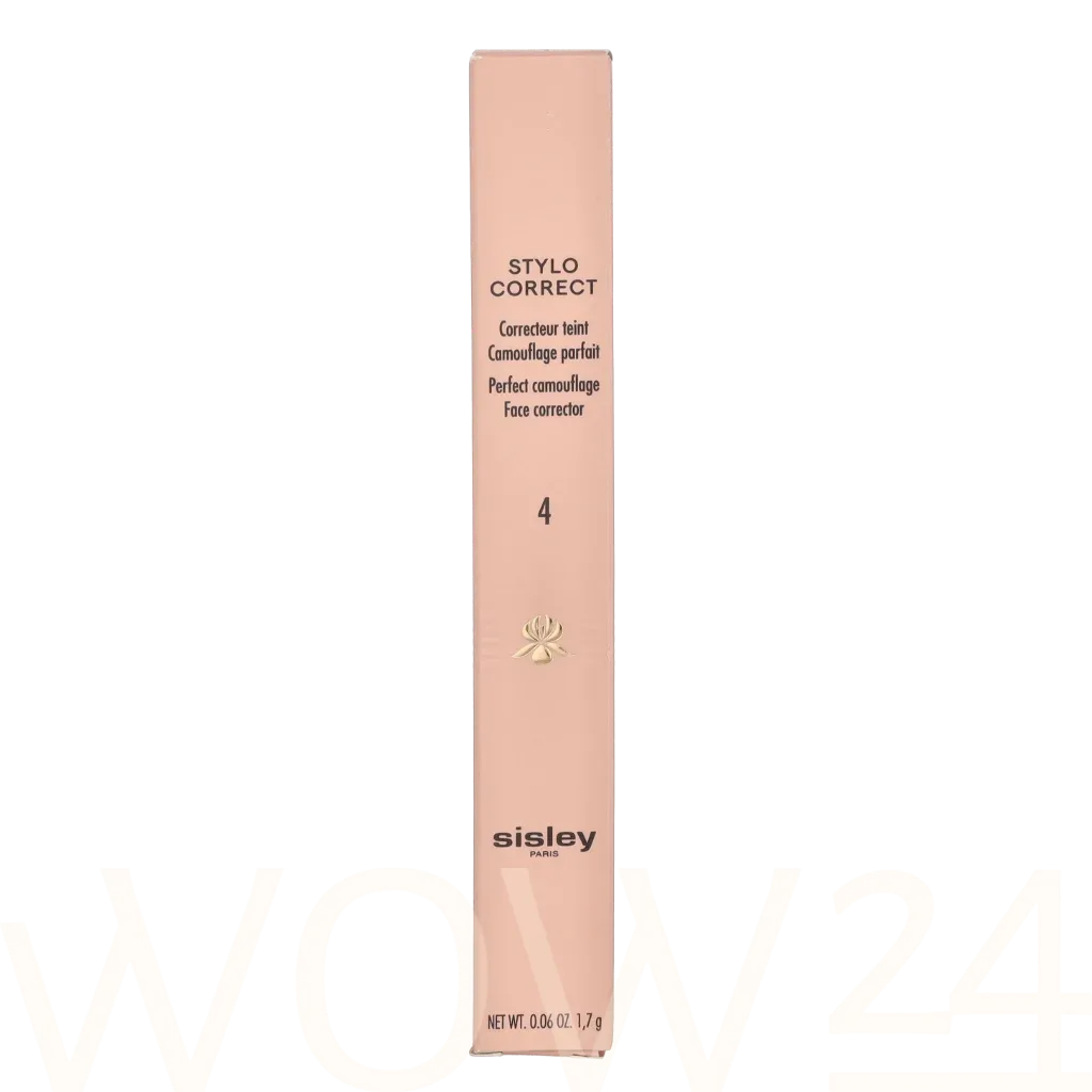 Sisley Stylo Correct Face Corrector thumbnail 2