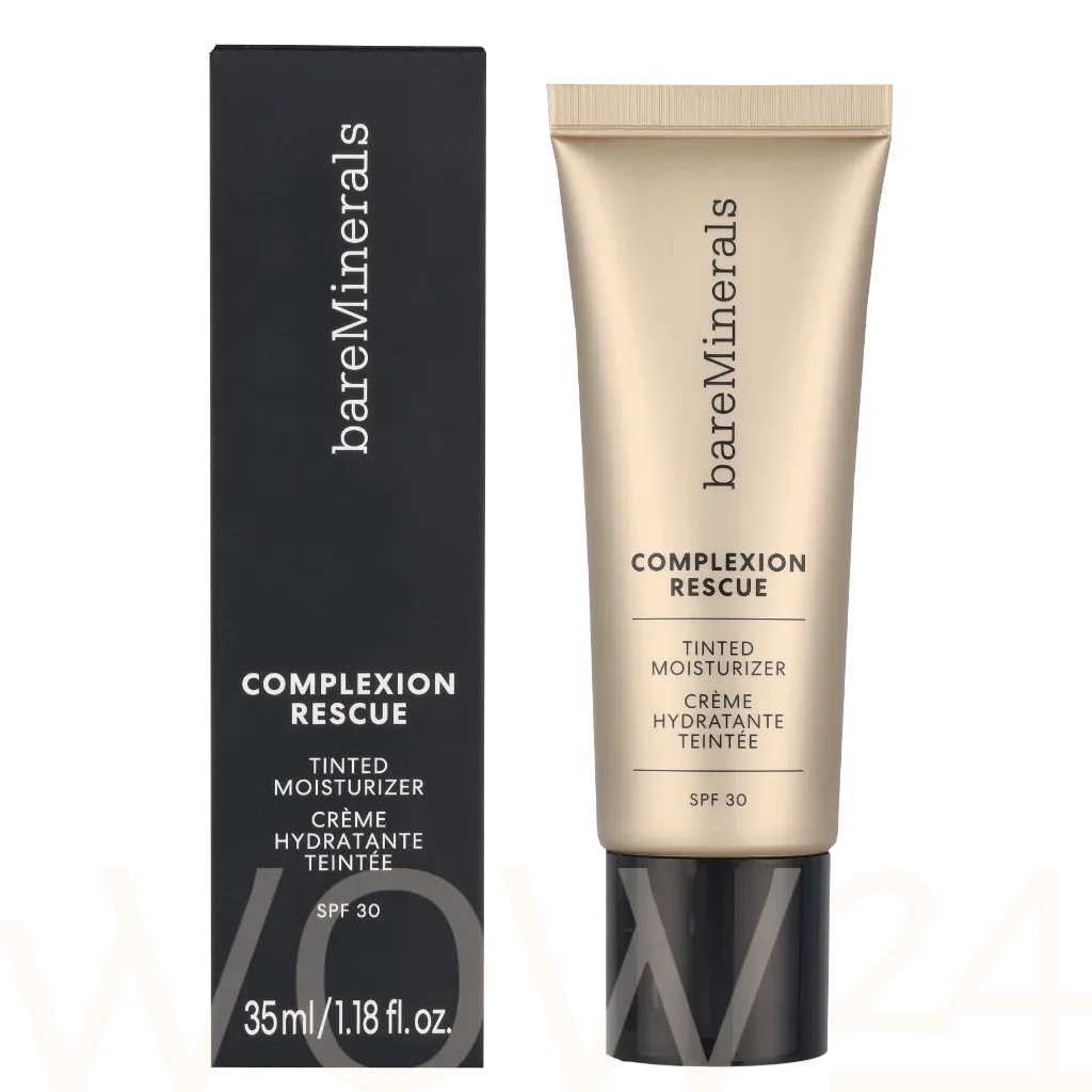 bareMinerals BareMinerals Complexion Rescue Tinted Hydr. Gel Cream SPF30 thumbnail 4