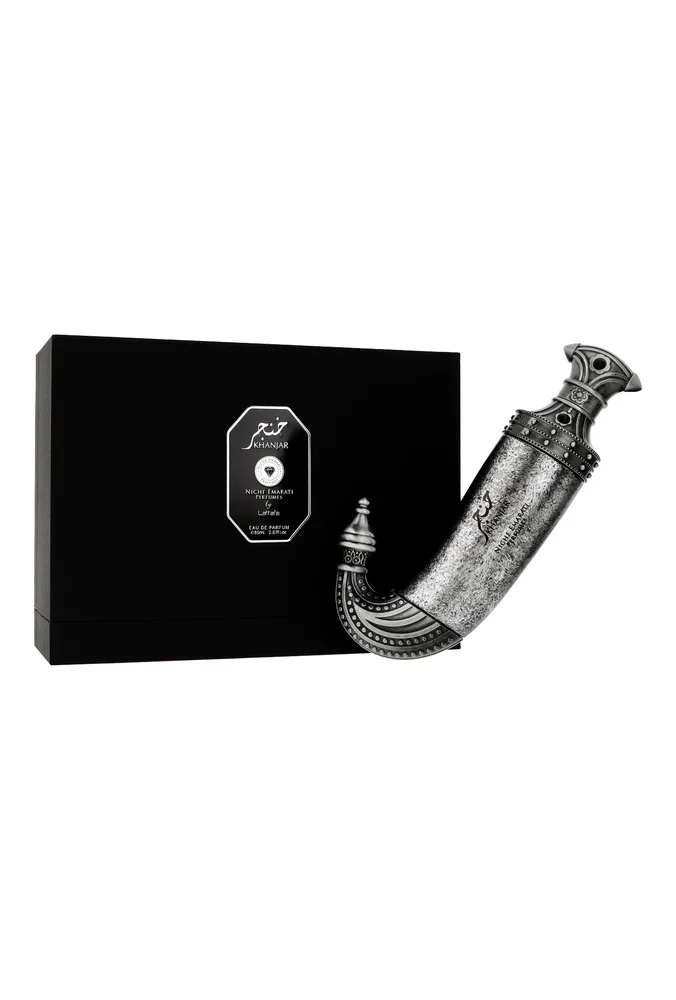 Lattafa perfumes Niche emarati khanjar thumbnail 6