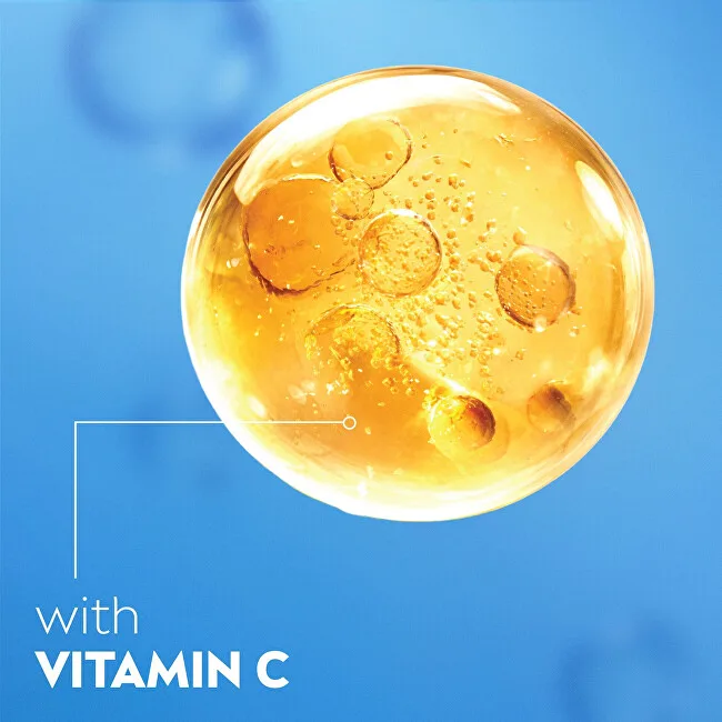 Nivea Brightening Facial Vitamin C Cream 100 ml thumbnail 3