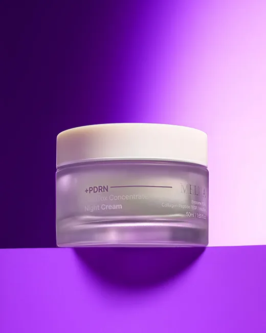 RECLAR Night cream +PDRN CollaTox Concentrate Night Cream 50 ml thumbnail 3