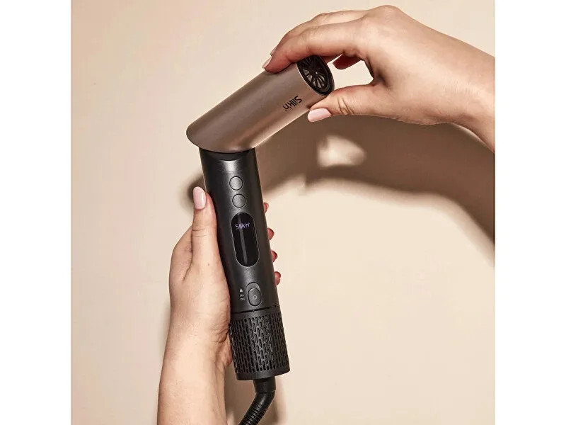 Silk´n All In One SilkyAir Flex styling tool thumbnail 5