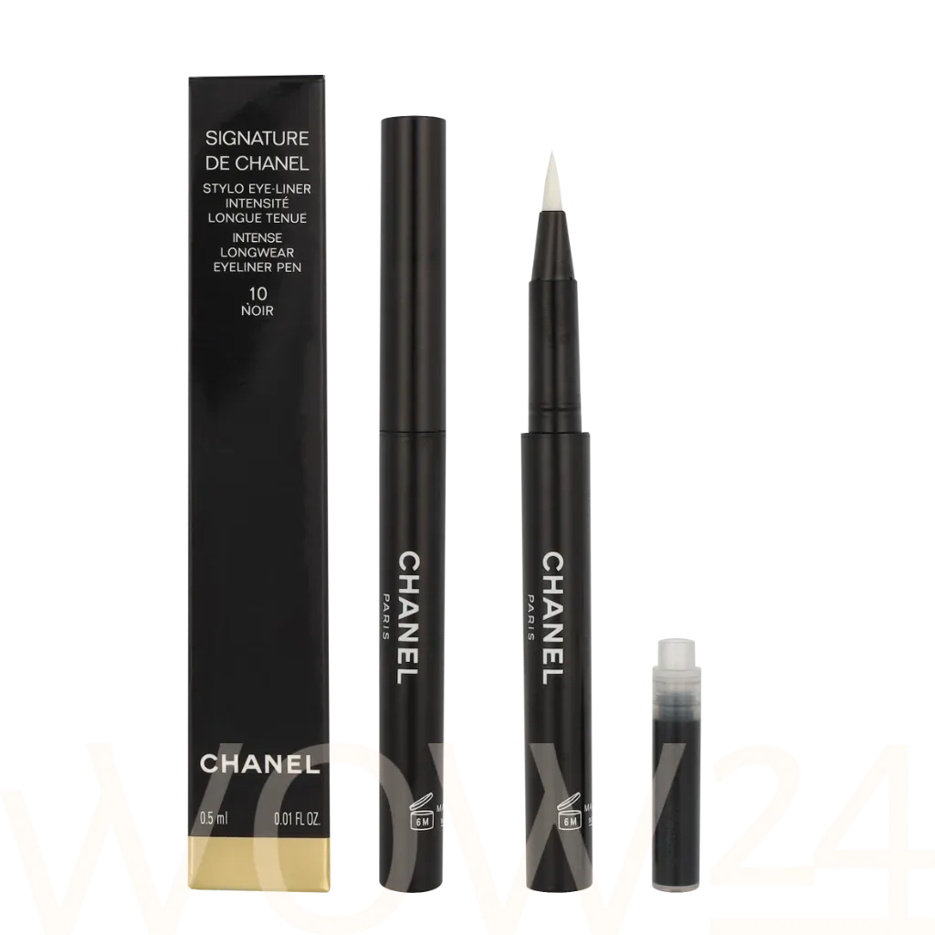 Chanel Signature De Chanel thumbnail 4