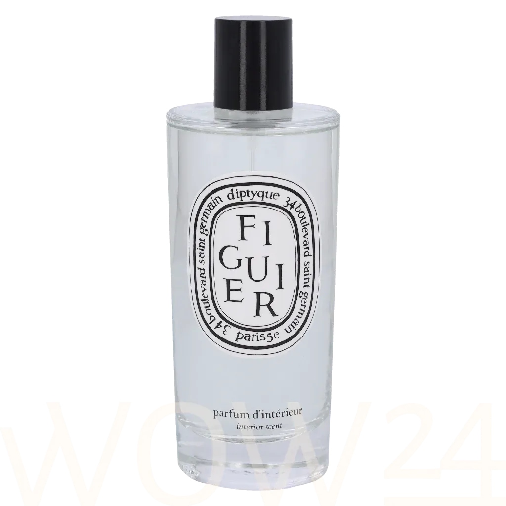 Diptyque Diptyque Figuier Room Spray thumbnail 5