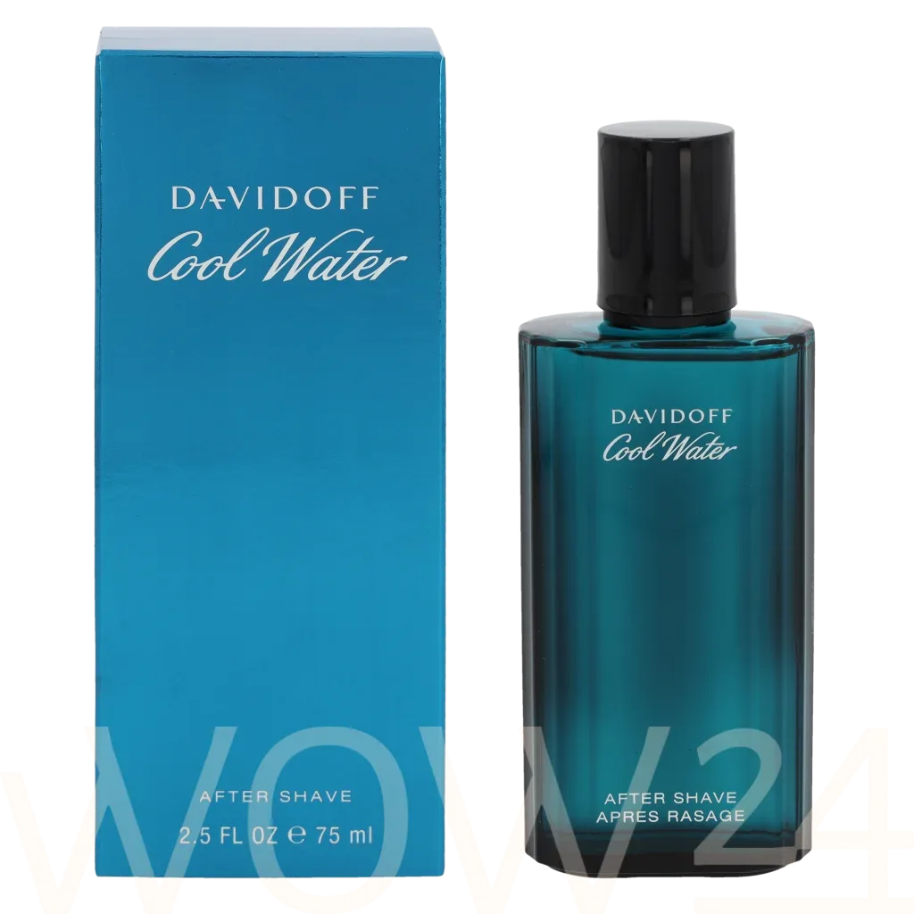 Davidoff Cool Water thumbnail 4