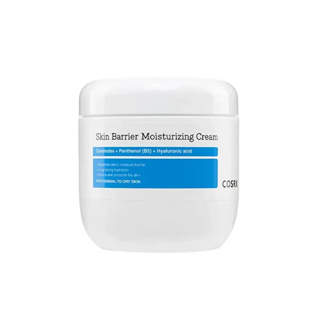 COSRX The Ceramide Skin Barrier Moisturizing Cream thumbnail 3