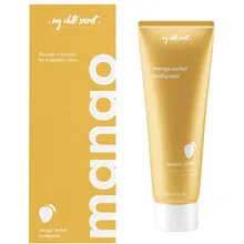 My White Secret Toothpaste Mango Sorbet (Toothpaste) thumbnail 2