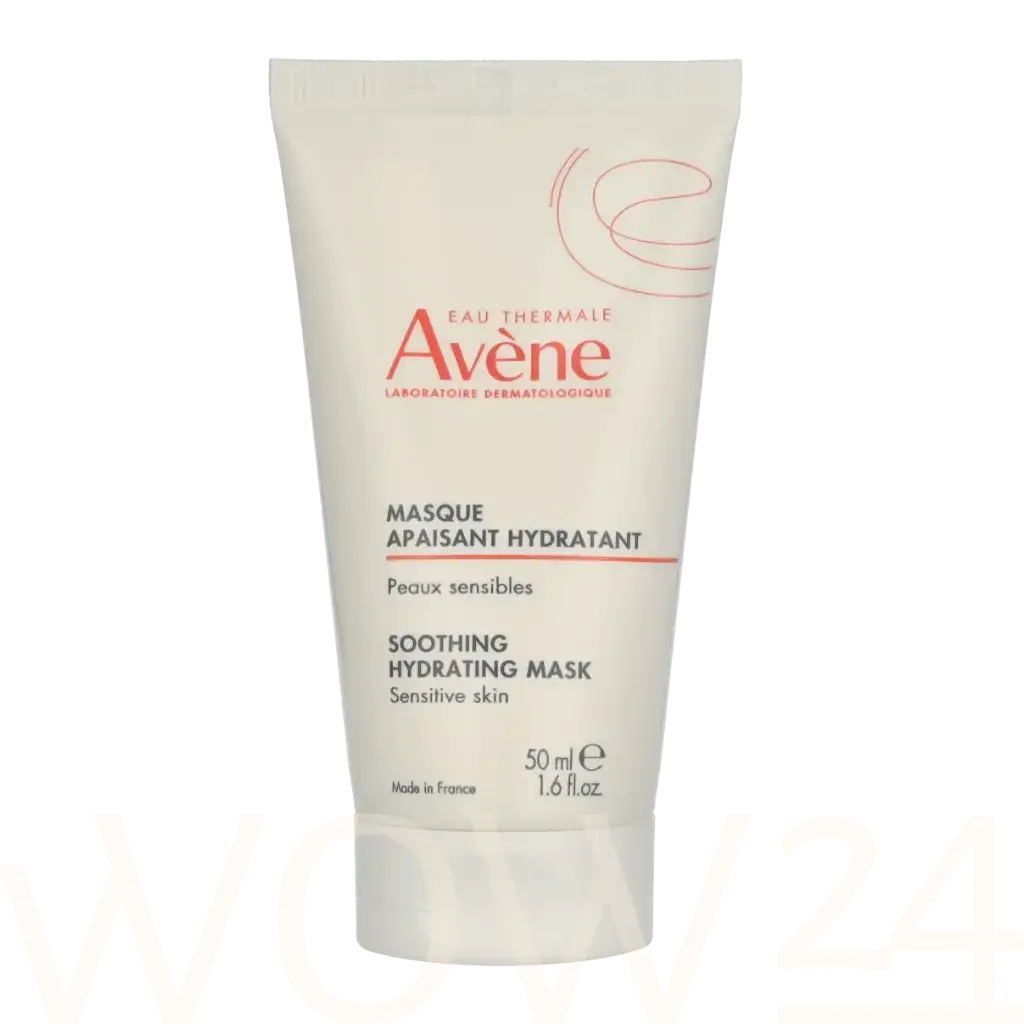 Avene Avene Soothing Radiance Mask thumbnail 5